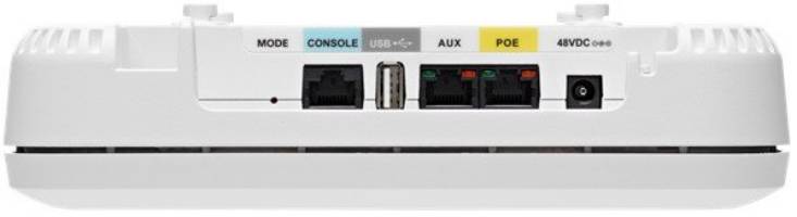Cisco Aironet 1852E - Accesspoint - Wi-Fi 5 - 2.4 GHz