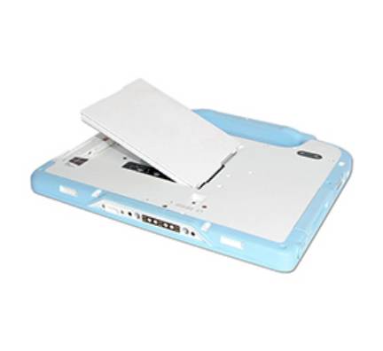 Getac Main Battery - Tablet-Akku - 1 x Lithium-Ionen 2160 mAh