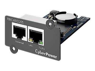 CyberPower RMCARD205 - Fernverwaltungsadapter