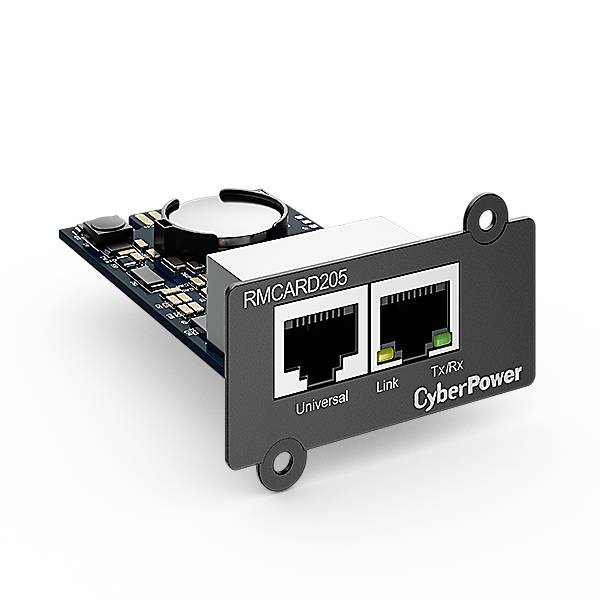 CyberPower Systems CyberPower RMCARD205 - Fernverwaltungsadapter