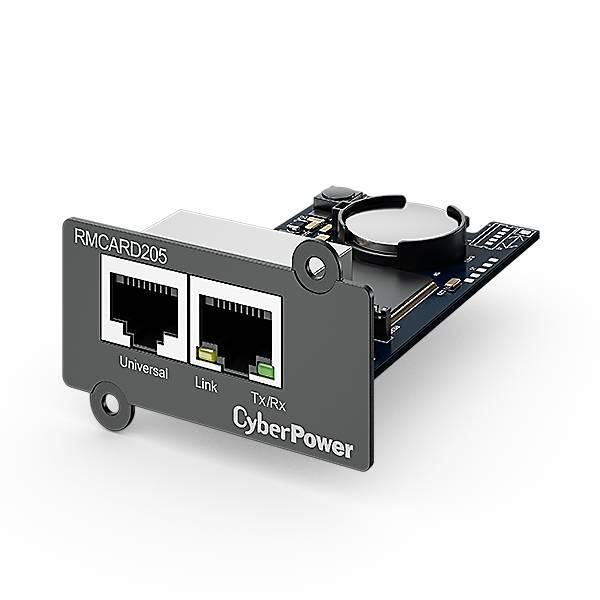 CyberPower Systems CyberPower RMCARD205 - Fernverwaltungsadapter