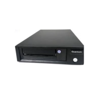 Quantum LTO-7 HH - Bandlaufwerk - LTO Ultrium (6 TB / 15 TB) Quantum LTO-7 HH - Bandlaufwerk - LTO Ultrium (6 TB / 15 TB)