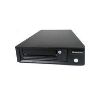 Quantum LTO-7 HH - Bandlaufwerk - LTO Ultrium (6 TB / 15 TB) Quantum LTO-7 HH - Bandlaufwerk - LTO Ultrium (6 TB / 15 TB)