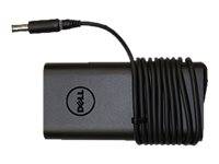 Dell 3 Prong AC Adapter - Netzteil - 90 Watt