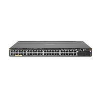 HPE Aruba 3810M 48G PoE+ 1-slot Switch - Switch - L3 - managed - 48 x 10/100/1000 (PoE+)