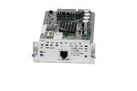 Cisco 1-port VDSL2/ADSL2+ over POTS with Annex A - DSL-Modem - Network Interface Module (NIM)
