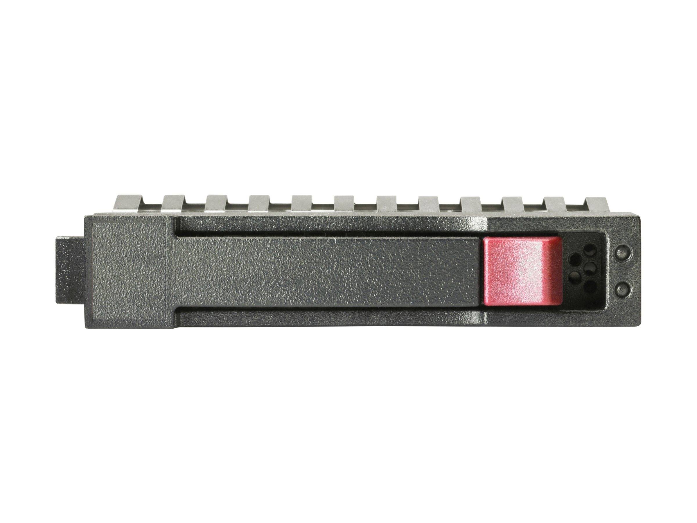 HPE Mixed Use - SSD - 400 GB - Hot-Swap - 2.5"" SFF (6.4 cm SFF)