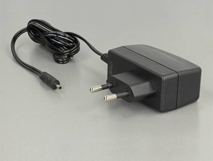 DeLOCK Gigabit Ethernet Media Converter - Medienkonverter