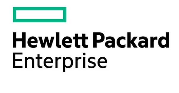 HPE Foundation Care Next Business Day Service