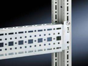 Rittal - Rack-Schienen-Kit - 80 cm (Packung mit 4)