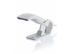 Star - Barcode-Scanner - Handgerät - decodiert