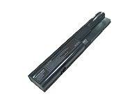 CoreParts - Laptop-Batterie (gleichwertig mit: HP 633805-001) - 1 x Lithium-Ionen 6 Zellen 4400 mAh - für HP ProBook 4330s, 4430s, 4530s