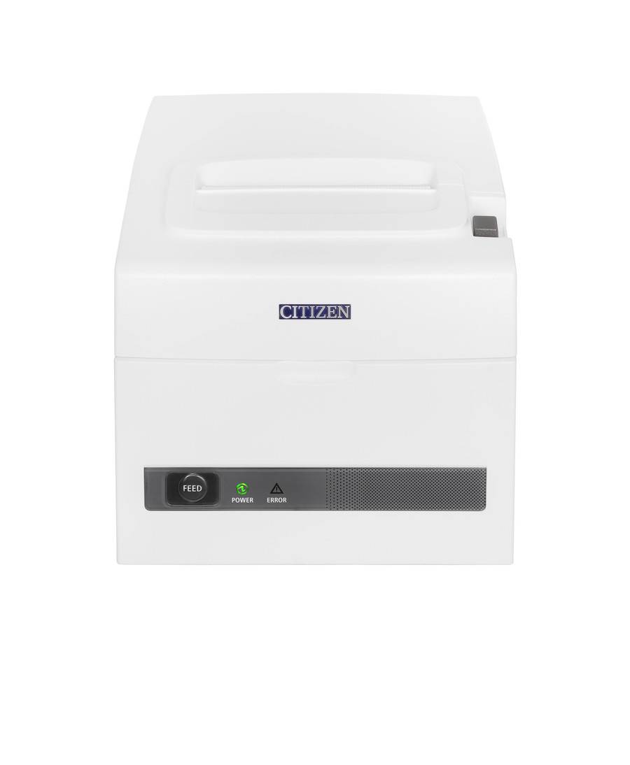 Citizen CT-S310II - Belegdrucker - zweifarbig (monochrom)