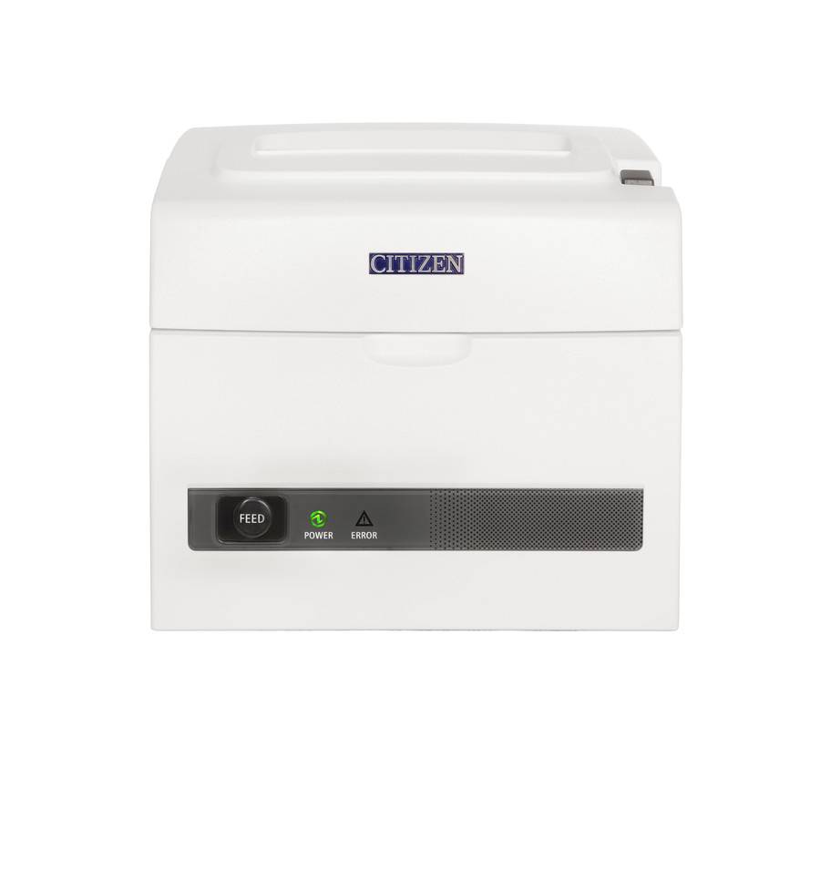 Citizen CT-S310II - Belegdrucker - zweifarbig (monochrom)