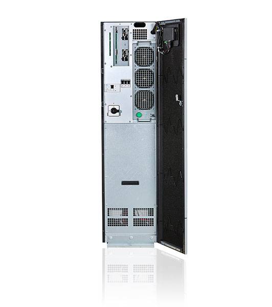 Eaton 93PS - USV - Wechselstrom 220/230/240/380/400/415 V