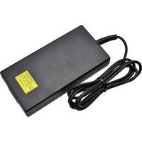 Acer Netzteil - Wechselstrom 100-240 V - 65 Watt - Schwarz - für Aspire E5-473 -