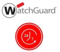 WatchGuard Gold Support - Serviceerweiterung