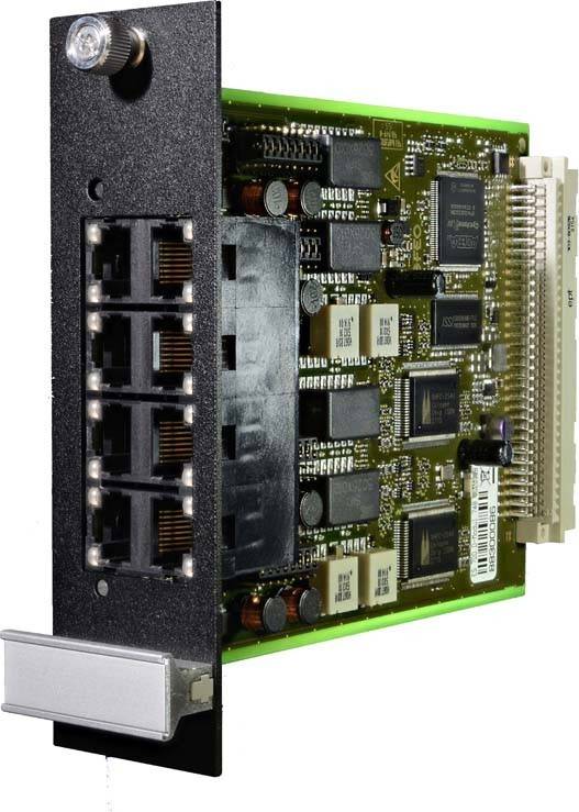 Agfeo Erweiterung Modul D-748