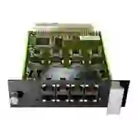 AGFEO T-708 - Erweiterungsmodul - Telefon x 8 AGFEO T-708 - Erweiterungsmodul - Telefon x 8