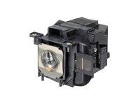 MicroLamp - Projektorlampe - für Epson EB-S18, EB-W18, EB-X24, EH-TW5200