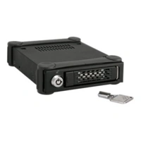 ICY DOCK - Cremax ICY Dock ToughArmor MB991U3-1SB - Mobiles Speicher-Rack - 2.5"" (6.4 cm) ICY DOCK - Cremax ICY Dock ToughArmor MB991U3-1SB - Mobiles Speicher-Rack - 2.5"" (6.4 cm)