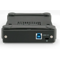 ICY DOCK - Cremax ICY Dock ToughArmor MB991U3-1SB - Mobiles Speicher-Rack - 2.5"" (6.4 cm) ICY DOCK - Cremax ICY Dock ToughArmor MB991U3-1SB - Mobiles Speicher-Rack - 2.5"" (6.4 cm)