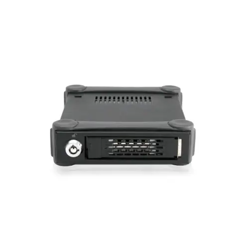 ICY DOCK - Cremax ICY Dock ToughArmor MB991U3-1SB - Mobiles Speicher-Rack - 2.5"" (6.4 cm) ICY DOCK - Cremax ICY Dock ToughArmor MB991U3-1SB - Mobiles Speicher-Rack - 2.5"" (6.4 cm)