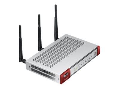 Zyxel USG20W-VPN - Firewall - GigE - 2.4 GHz