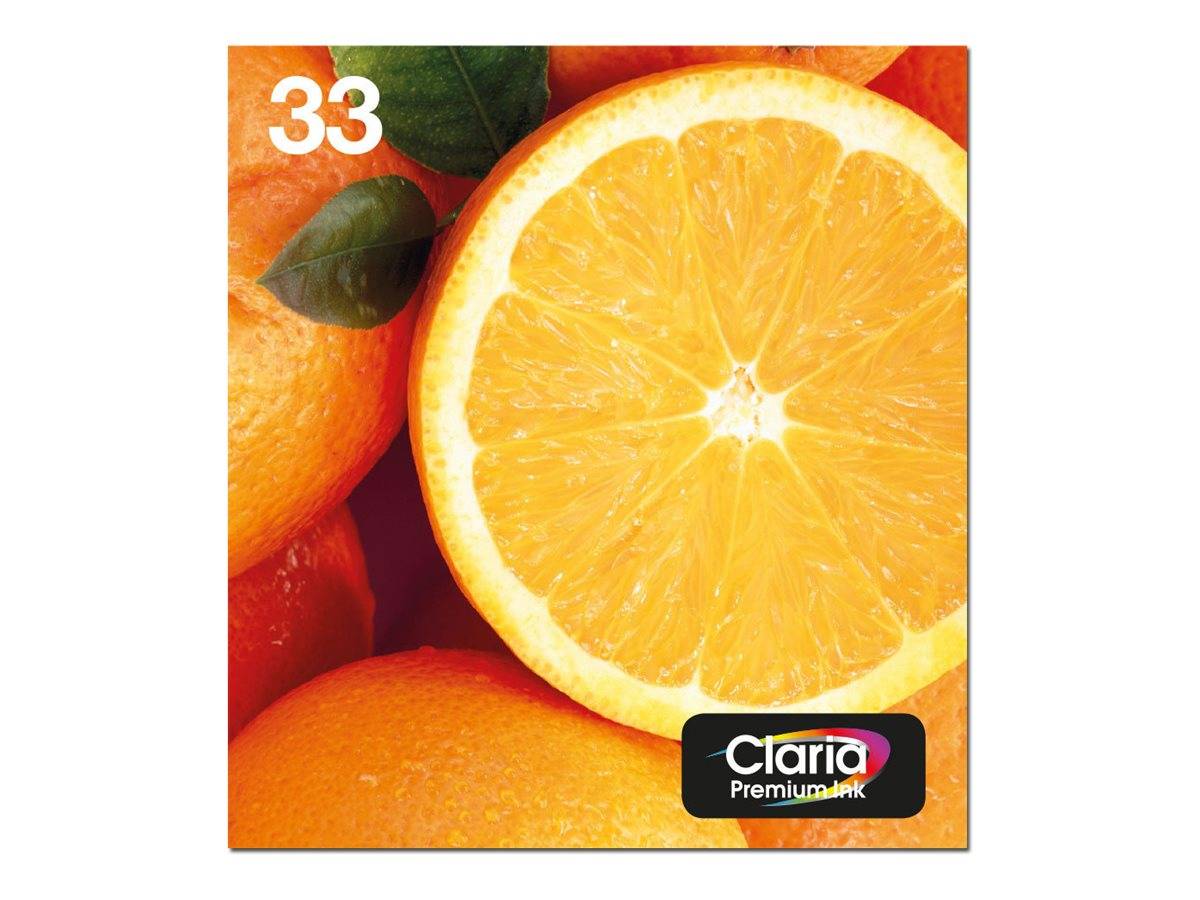 Epson Multipack 33 - 5er-Pack - Schwarz, Gelb, Cyan, Magenta, Photo schwarz