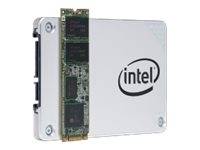 Intel Solid-State Drive Pro 5400s Series - 120 GB SSD