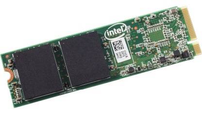 Intel Solid-State Drive Pro 5400s Series - 120 GB SSD