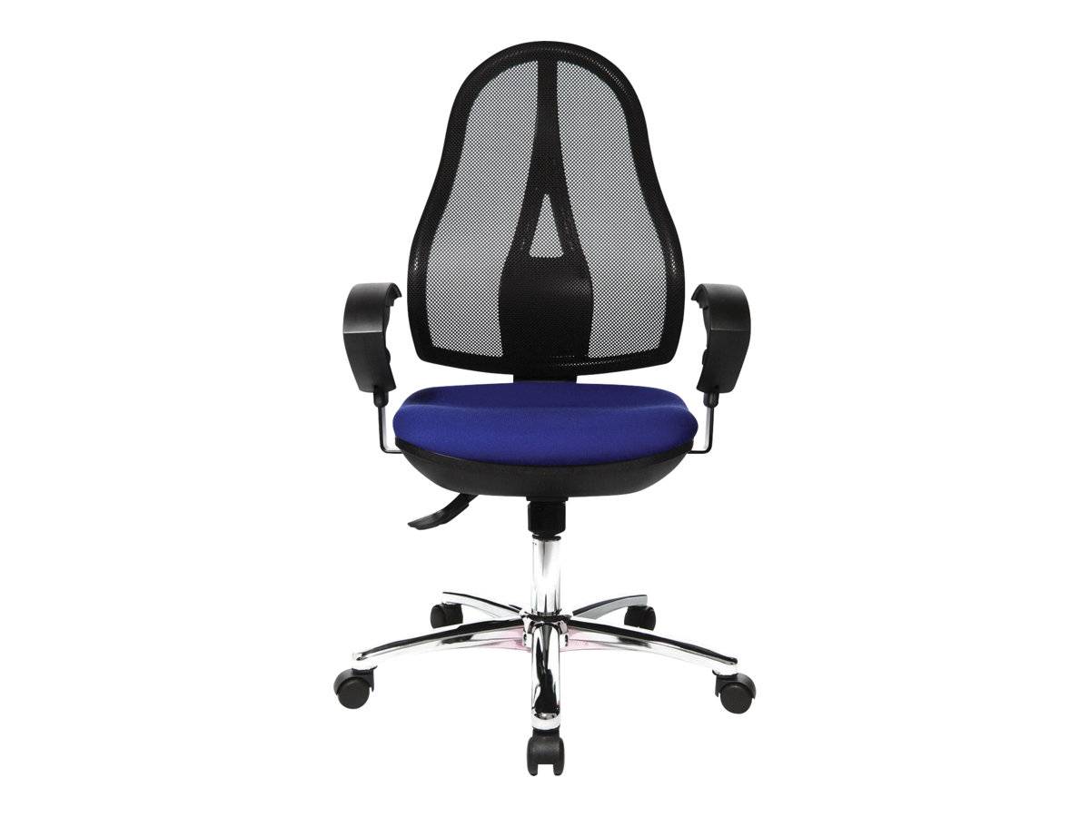 TOPSTAR OPEN POINT SY Deluxe - Stuhl - Arbeit - Armlehnen - Drehgelenk - Polypropylen