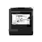 signotec Pad Gamma - Unterschriften-Terminal mit LCD Anzeige - 10.8 x 6.5 cm - kabelgebunden - USB