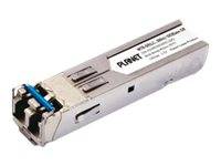 PLANET MTB-LR - SFP+-Transceiver-Modul - 10 GigE