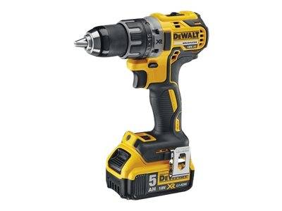 DeWALT DCD791P2-QW - Bohrer/Schrauber - schnurlos