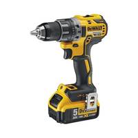 DeWALT DCD791P2-QW - Bohrer/Schrauber - schnurlos