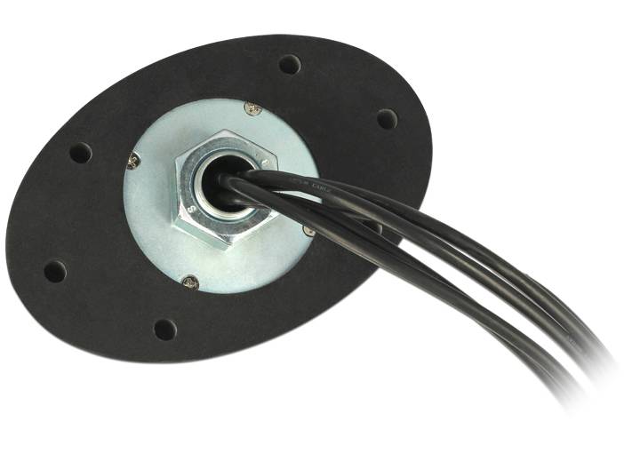 NAVILOCK NL-400 - Antenne - Navigation, Mobiltelefon, Wi-Fi