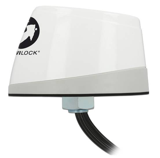 NAVILOCK NL-400 - Antenne - Navigation, Mobiltelefon, Wi-Fi