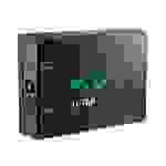 AJA U-TAP HDMI - Videoaufnahmeadapter - USB 3.0Digital/Display/Video