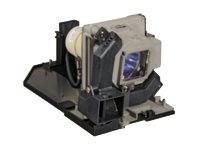 CoreParts - Projektorlampe (gleichwertig mit: NEC NP30LP) - 280 Watt - 3000 Stunde(n) - für NEC M332XS, M352WS, M402X