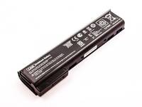 MicroBattery CoreParts Laptop Battery - Laptop-Batterie - 1 x Lithium-Ionen 6