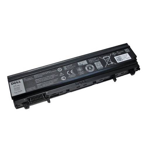 Dell Laptop-Batterie - 1 x Lithium-Ionen 6 Zellen 65 Wh - für Latitude E5440 -