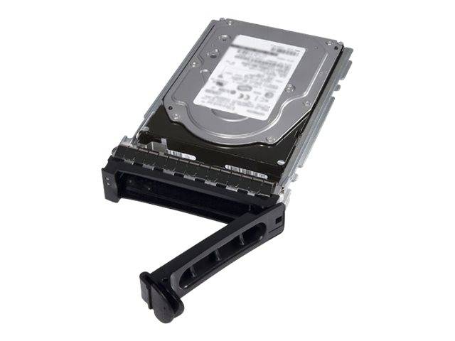 Dell - Festplatte - 1.2 TB - Hot-Swap - 2.5" (6.4 cm)