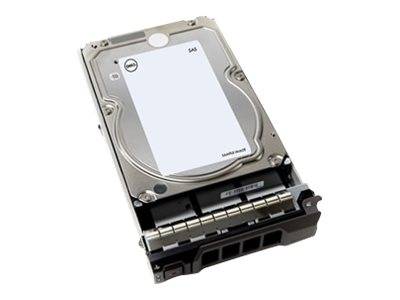 Dell Festplatte - 4 TB - Hot-Swap - 3.5" (8.9 cm)