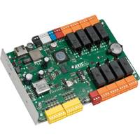 AXIS A9188 Network I/O Relay Module - Erweiterungsmodul