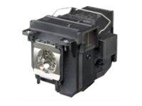 CoreParts - Projektorlampe - 230 Watt - 2000 Stunde(n) - für Epson EB-1400Wi, EB-1410Wi [240V], EB-470, EB-475W, EB-475Wi, EB-480, EB-485W, EB-485Wi