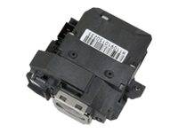 CoreParts - Projektorlampe - für Epson EB-S7, S72, S8, S82, W7, W8, W8D, X7, X72, X8, X8E, EH-TW450, EX-31, 51, 71