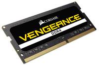CORSAIR Vengeance - DDR4 - kit - 32 GB: 2 x 16 GB
