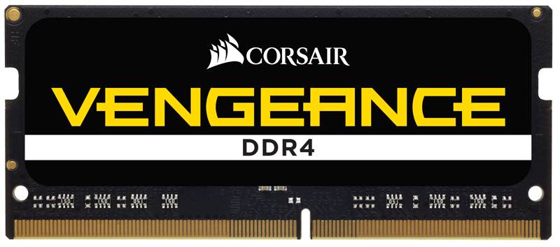CORSAIR Vengeance - DDR4 - kit - 32 GB: 2 x 16 GB