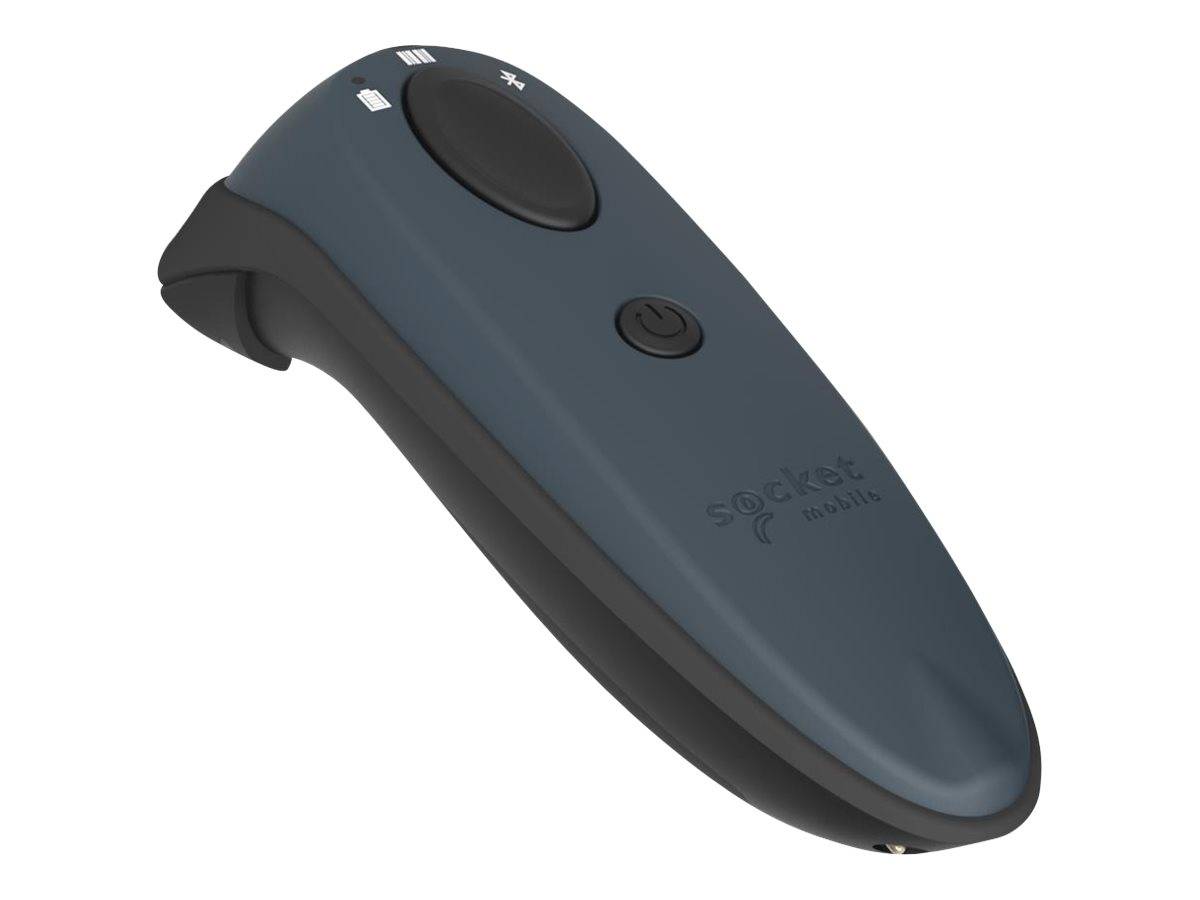 DuraScan D730 - Barcode-Scanner - tragbar - decodiert